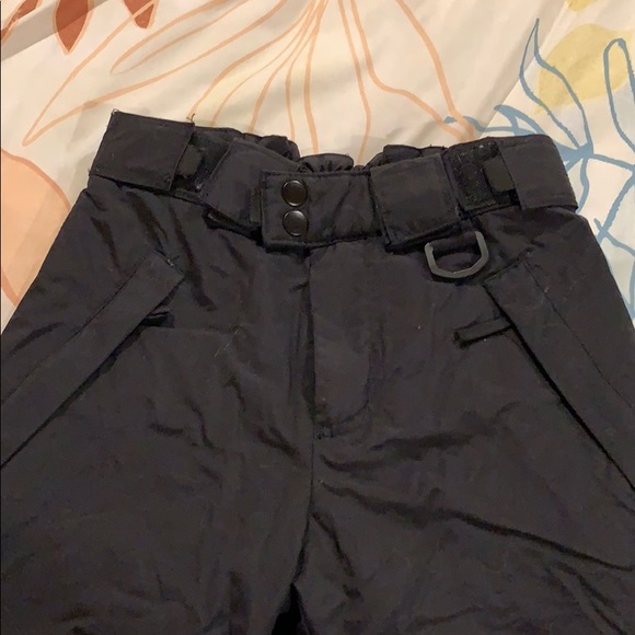 Sport Essentials snow pants - Picture 3 of 6